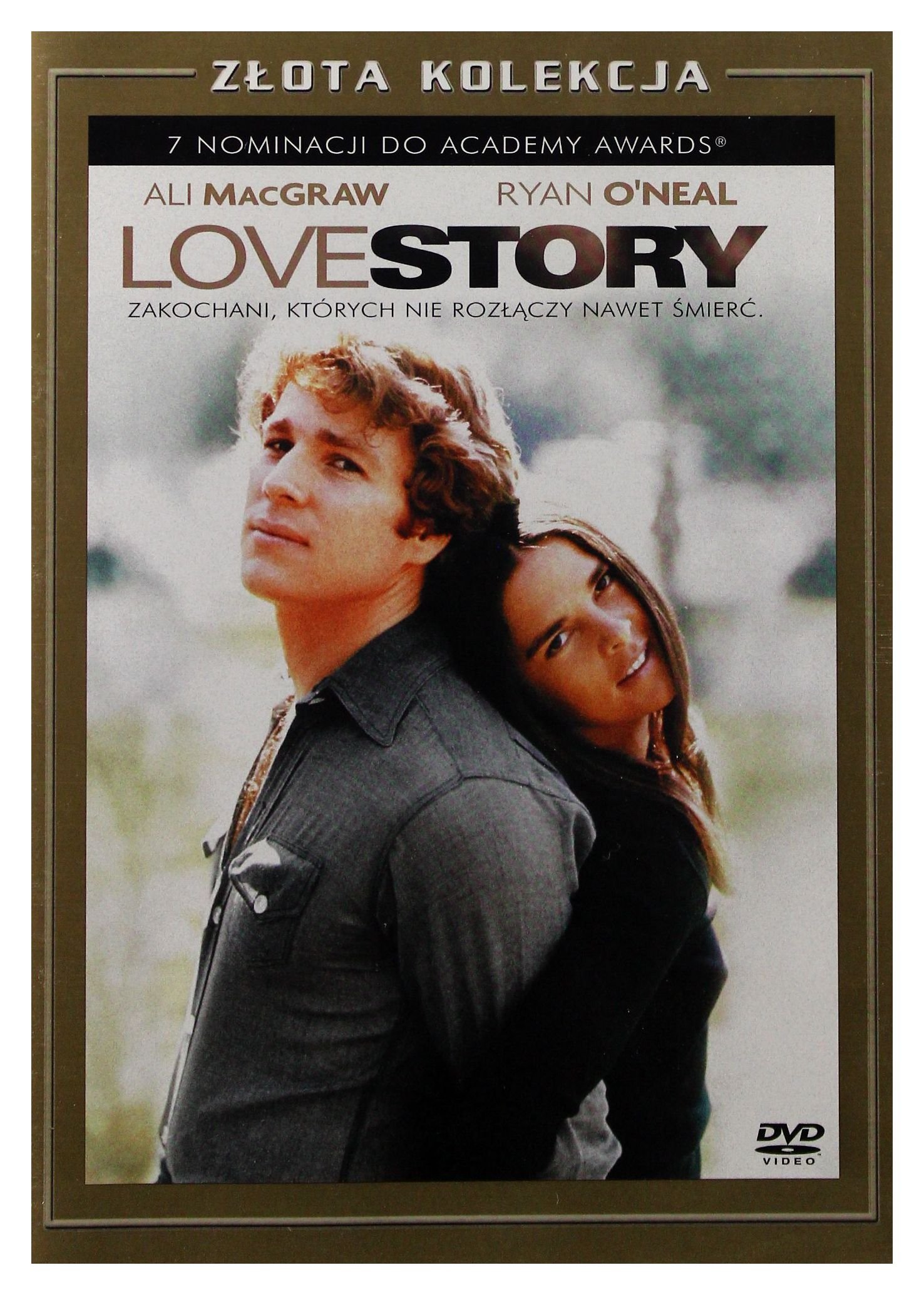 Love Story [DVD] [Region 2] (English audio. English subtitles